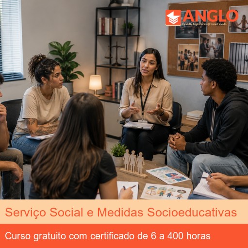Serviço Social e Medidas Socioeducativas